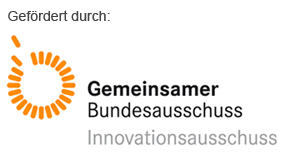 Gemeinsamer Bundesausschuss - Innovationsausschuss